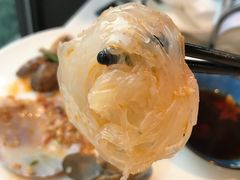 -喝彩海鲜自助餐厅(宜宾城市名人酒店)