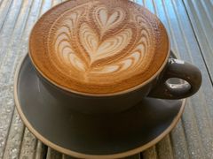 -麻雀咖啡SPARROW COFFEE(十全街店)