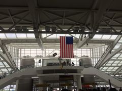 -约翰·菲茨杰拉德·肯尼迪国际机场