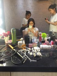点击看大图 -唯一视觉婚纱摄影(李家村店)