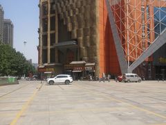 -淀里船宴(卓达店)