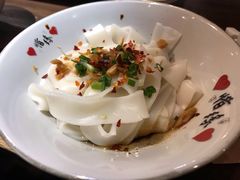 猪油拌粉-盟重烧烤(高正街店)
