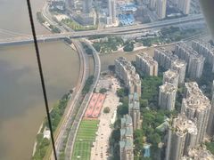 -空中吧(广州塔店)