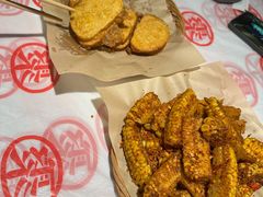 -聚味斋香辣蟹(生态城万达店)