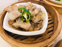 -龙的酒楼·手工早茶·顺德菜(近良路店)