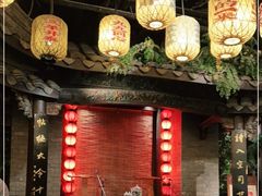 -南京大牌档(新街口德基广场店)