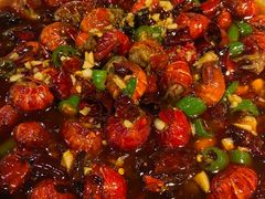 -郑享吃烧烤烩面(红专路店)