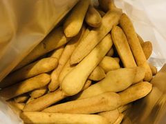 -虎头局·渣打饼行(五一新干线店)