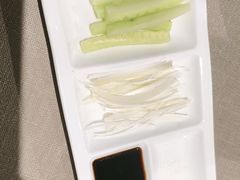 -凤凰园烤鸭店·唐山菜·传承花椒肉(老唐丰路店)