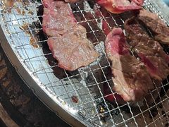 -牛也烧肉(摩尔城店)