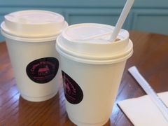 -及咖啡GatherCoffee(华申大厦店)