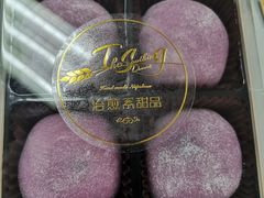 -治愈系甜品The Soothing Dessert(科海大楼店)