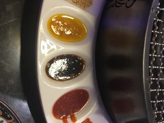 -十三姨正合丰烤肉(营迹路店)