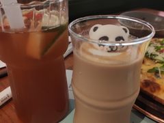 -原石牛扒·约会餐厅(龙城万科里店)