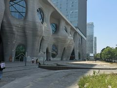 -证大喜玛拉雅中心