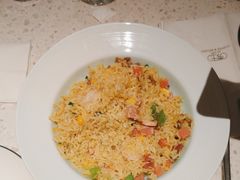 -秀玉coffee&kitchen(黄石大上海店)