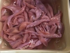精品鹅肠-铜元老码头鳝鱼火锅