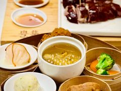 -粤集·手工粤菜(皇庭广场店)
