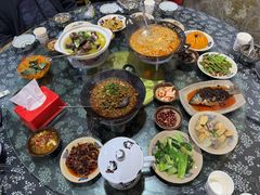 -张关合渣(航空大道店)