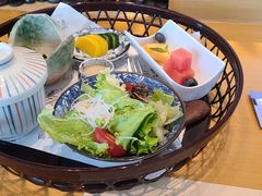 -Tsuru鹤日本料理(静安香格里拉店)