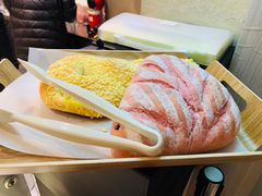 -奈雪的茶(新天地广场PRO店)