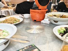 -聚福宝合苑食府(南头镇店)