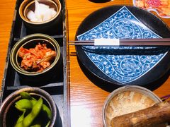 -堂本家洋食别馆·炸猪排(中心城店)