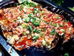 -江湖一盏灯·滇味卤烤(普惠园店)