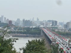 -武汉长江大桥