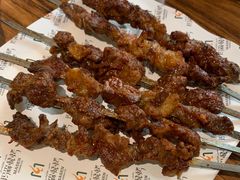 -玛森烧烤(汇佳商城店)