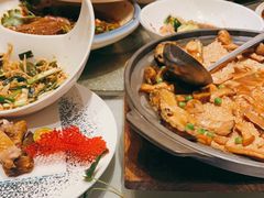 -鸭天下·川菜·家宴(铂金时代店)