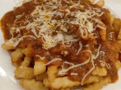 -大哥餐厅(西城花园店)