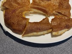 老北京糖油饼-柿合缘新京菜(国金中心商场店)