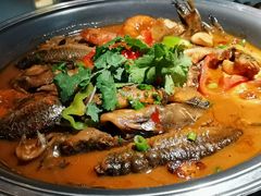 -苏浙徽·江南荟·本味融合菜(相城方圆里店)