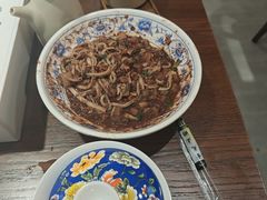 -桂花香手工面(鼓楼店)