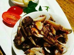 -小厨娘淮扬菜(清江苏宁广场店)