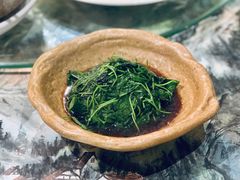 酒香草头-洪齐林老镇