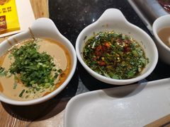 -巴奴毛肚火锅(商城路店)