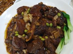 -马凯餐厅(地安门店)