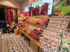 -百果园(郑东商业中心店)