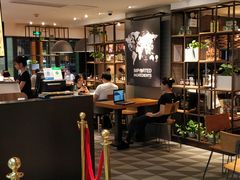 -乐凯撒披萨(中心书城店)