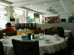 -老南京土菜馆(状元境店)