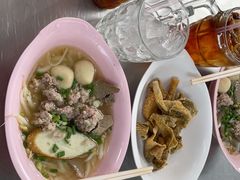 -榮泰米粉湯(Left Shop)