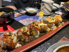 -古田居·特色寿司料理(星之岛旗舰店)