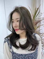 -涩谷· Hair Salon