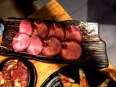 -黑牛の店·和牛烧肉(大悦城店)