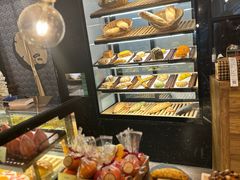 -Let's Taipei 非常烘焙(太古里店)