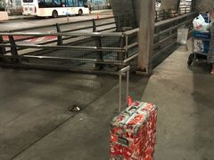 -曼谷素万那普国际机场