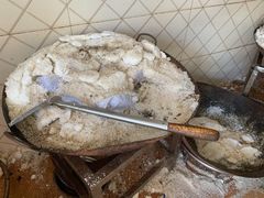 -吉英盐焗鸡(文中路店)
