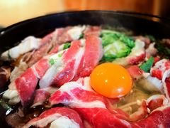 -千吉日本料理(日本一条街店)